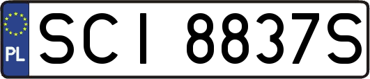 SCI8837S