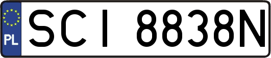 SCI8838N