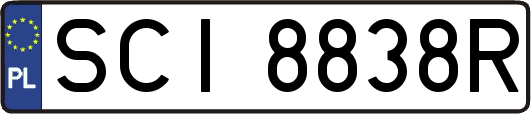 SCI8838R