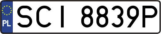 SCI8839P