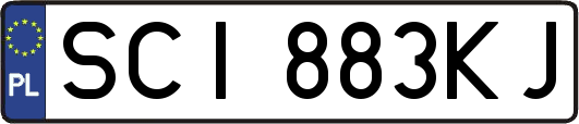 SCI883KJ