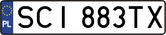 SCI883TX