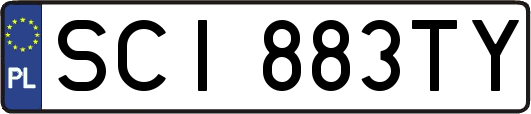 SCI883TY
