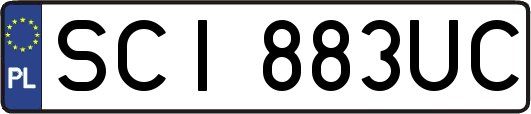 SCI883UC