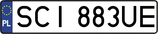 SCI883UE
