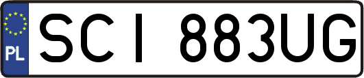 SCI883UG