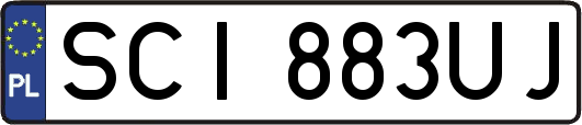 SCI883UJ