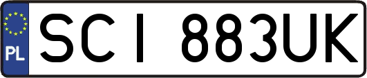 SCI883UK