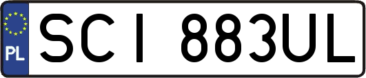 SCI883UL