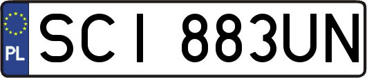 SCI883UN