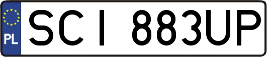 SCI883UP