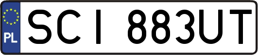SCI883UT