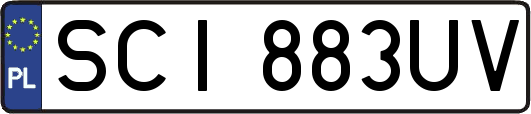 SCI883UV