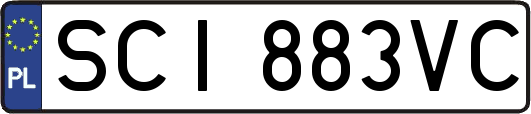 SCI883VC