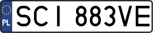 SCI883VE
