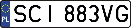 SCI883VG