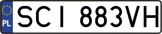 SCI883VH