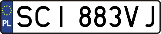 SCI883VJ