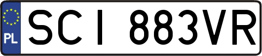 SCI883VR