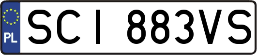 SCI883VS