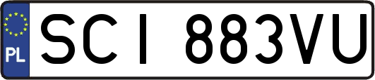 SCI883VU