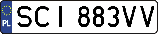 SCI883VV