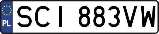 SCI883VW