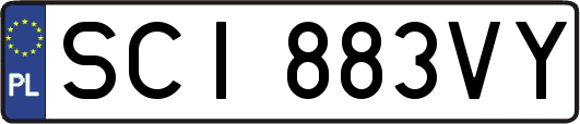SCI883VY