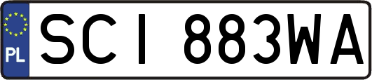 SCI883WA