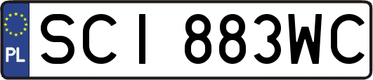 SCI883WC