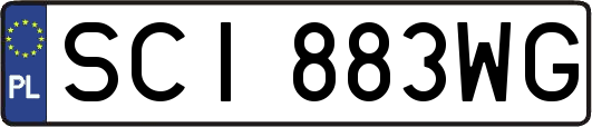 SCI883WG