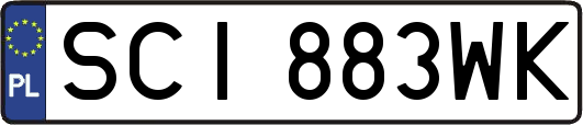 SCI883WK