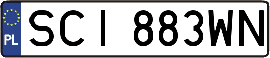 SCI883WN