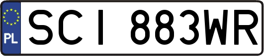 SCI883WR