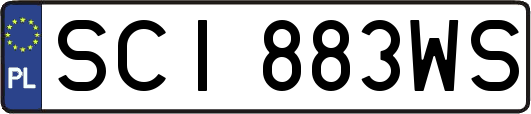 SCI883WS