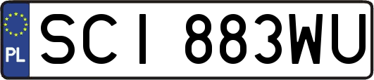 SCI883WU