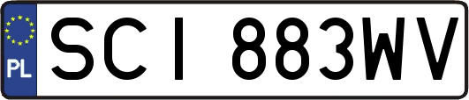 SCI883WV