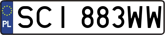 SCI883WW