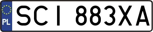 SCI883XA
