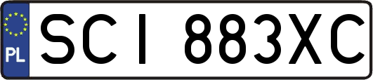 SCI883XC