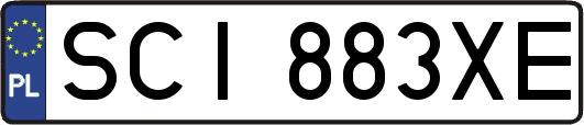 SCI883XE