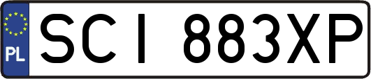 SCI883XP