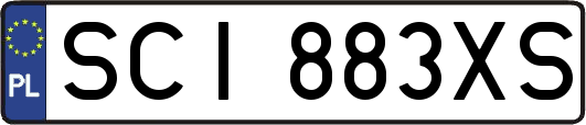 SCI883XS