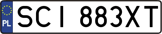 SCI883XT