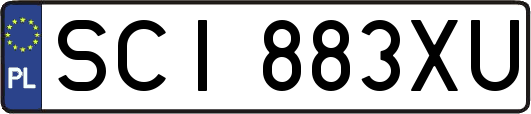 SCI883XU