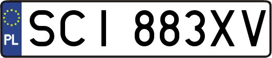 SCI883XV