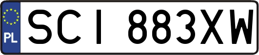 SCI883XW