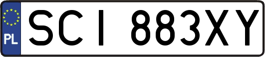 SCI883XY
