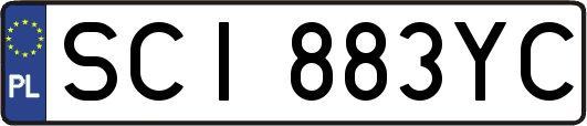 SCI883YC