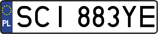 SCI883YE